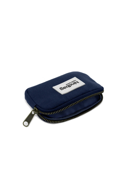 Lili Navy coin purse