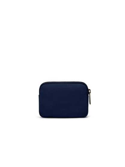 Lili Navy coin purse