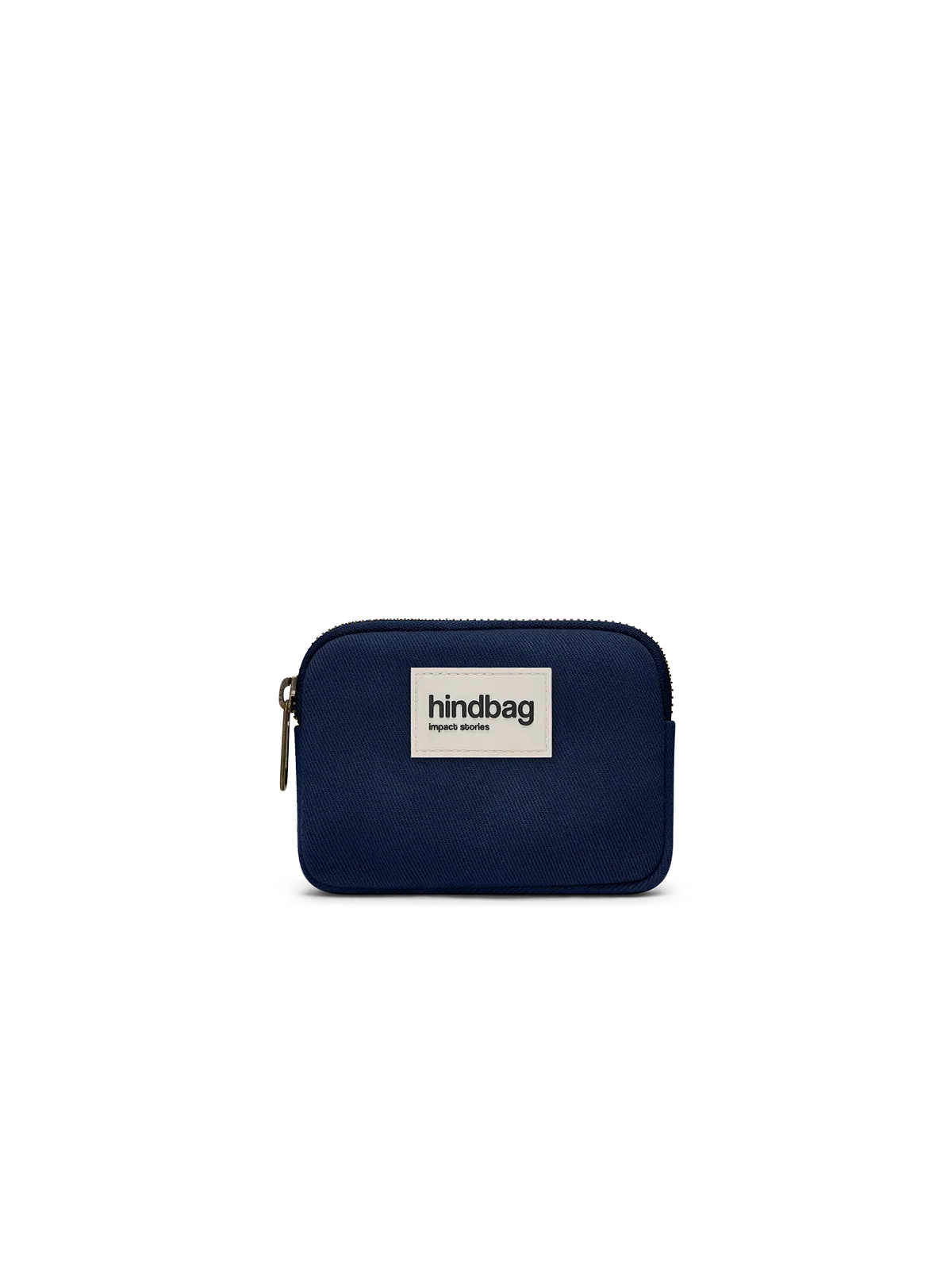 Lili Navy coin purse