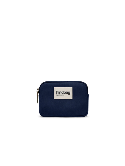 Lili Navy coin purse