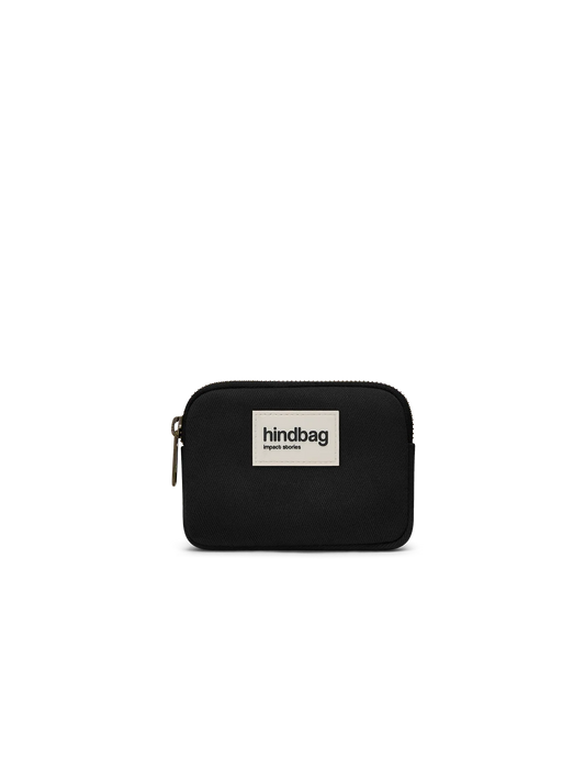 Lili Black purse