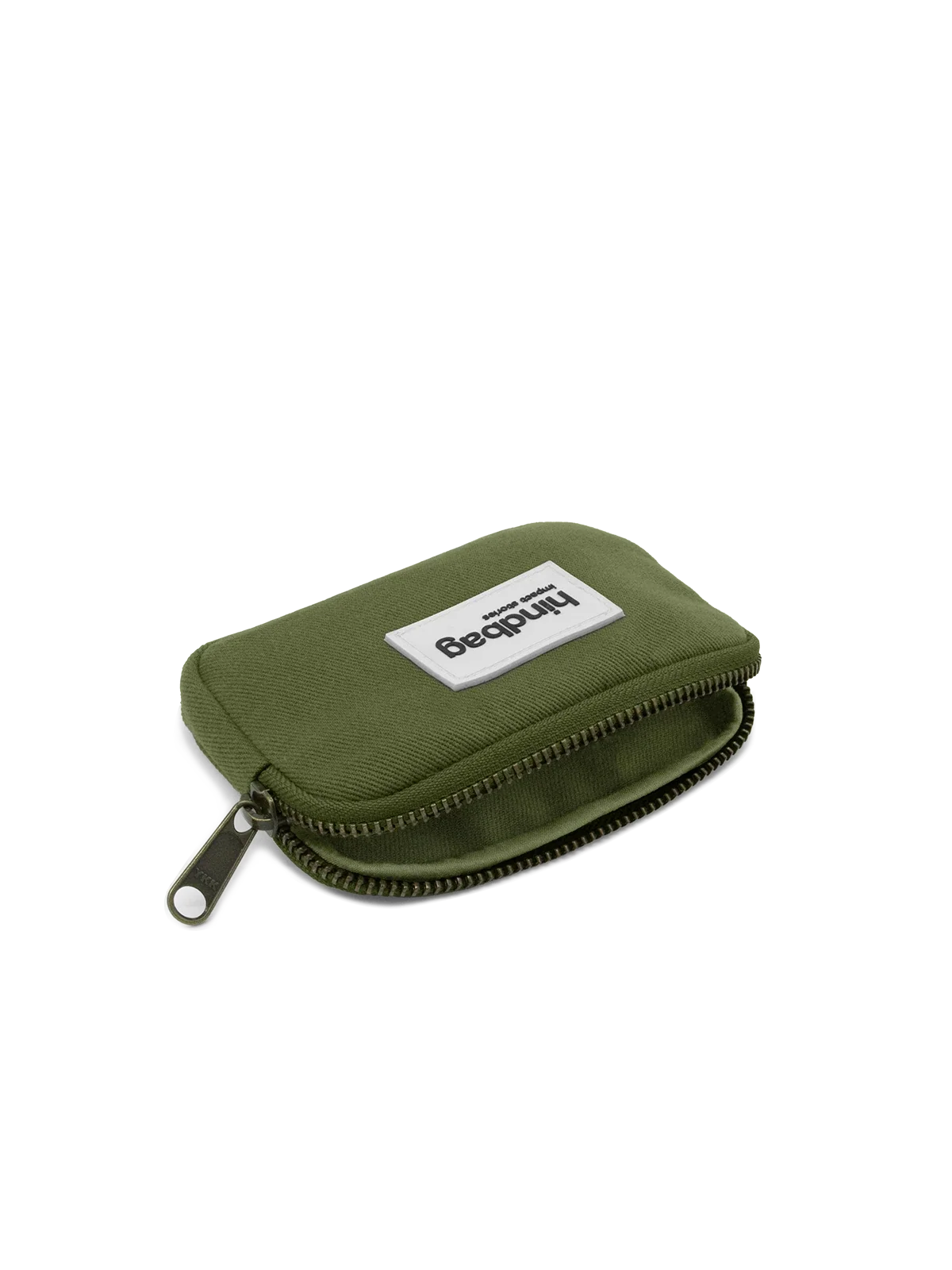 Lili Olive purse