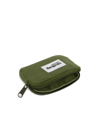 Lili Olive purse