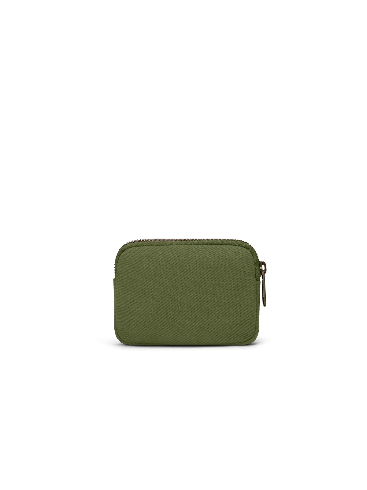 Lili Olive purse