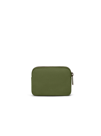 Lili Olive purse