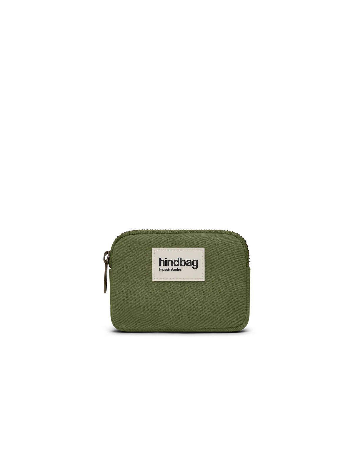 Lili Olive purse