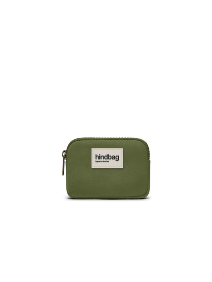 Lili Olive purse