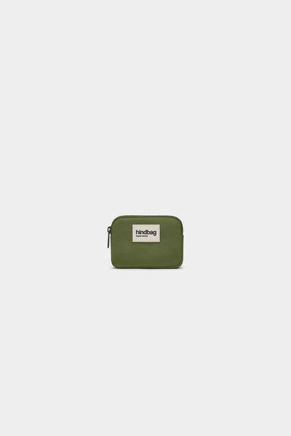 Lili Olive purse
