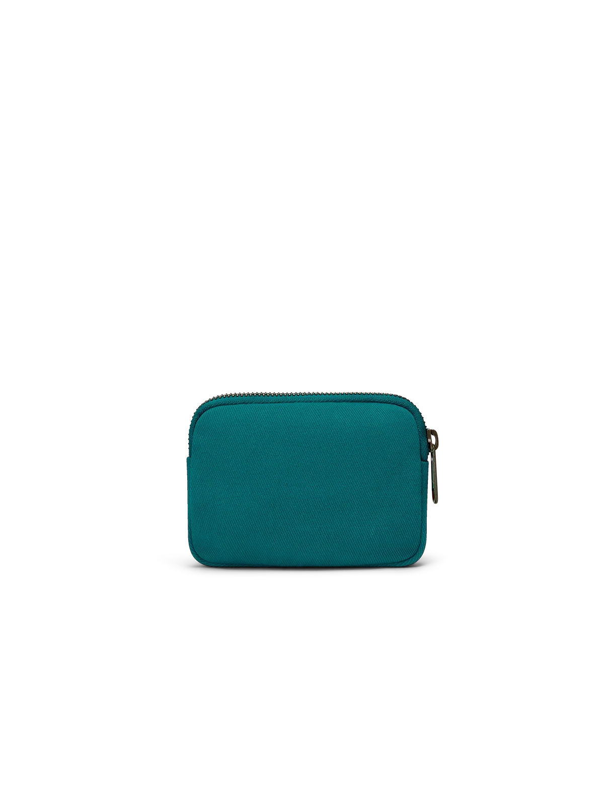 Lili Peacock Blue Coin Purse