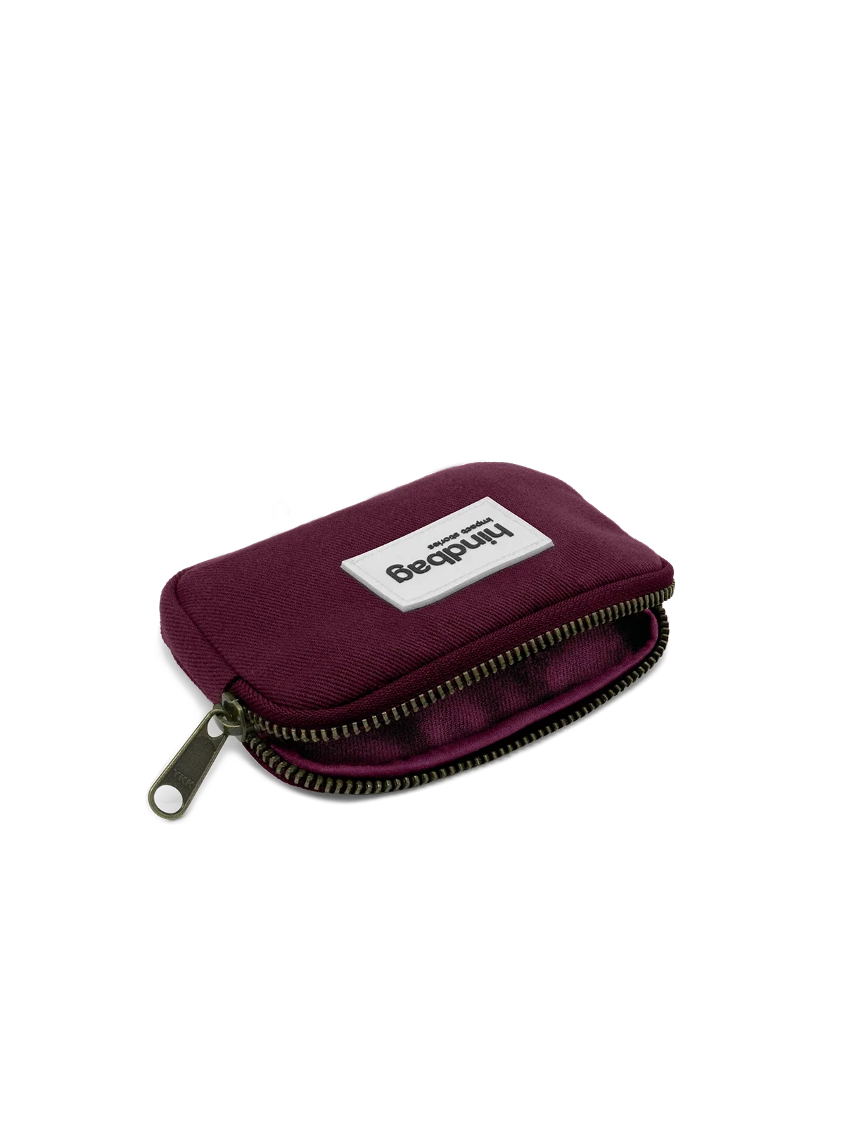 Purse Lili Prune