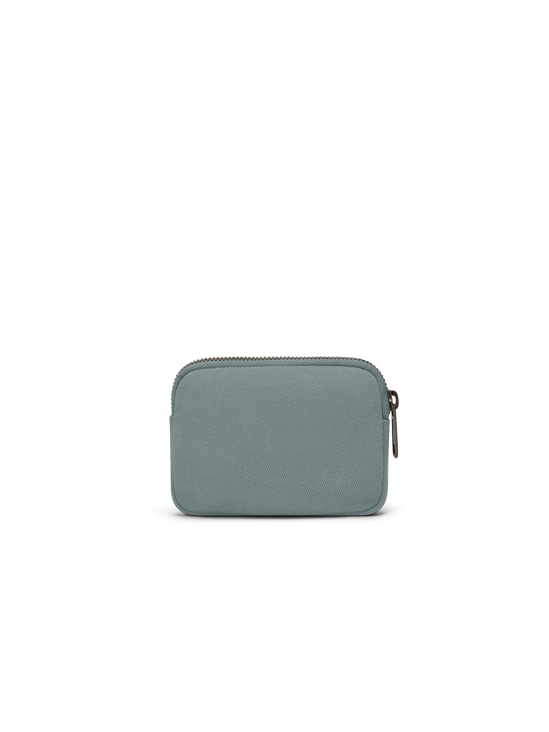 Lili Sage coin purse