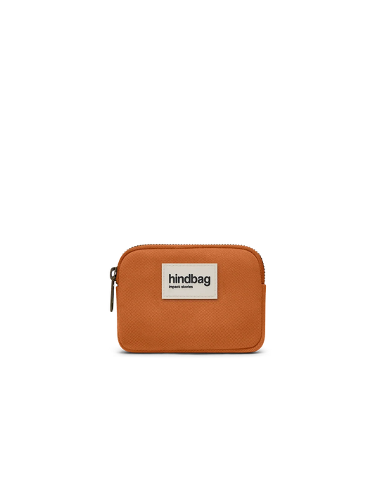 Lili Sienna coin purse