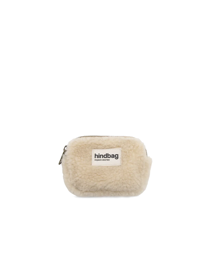Lili Teddy purse