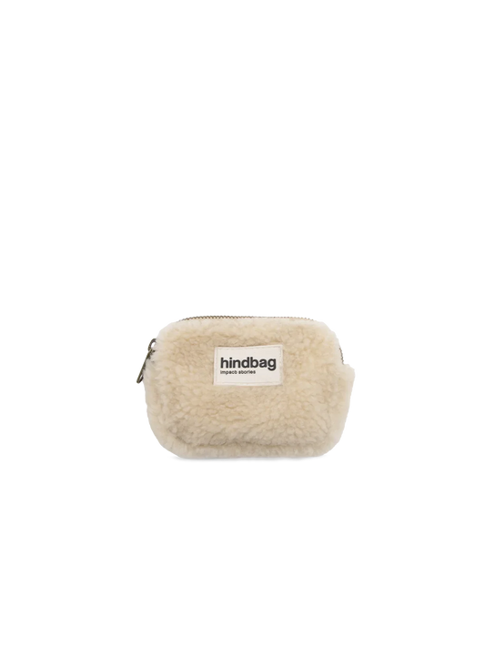 Lili Teddy purse