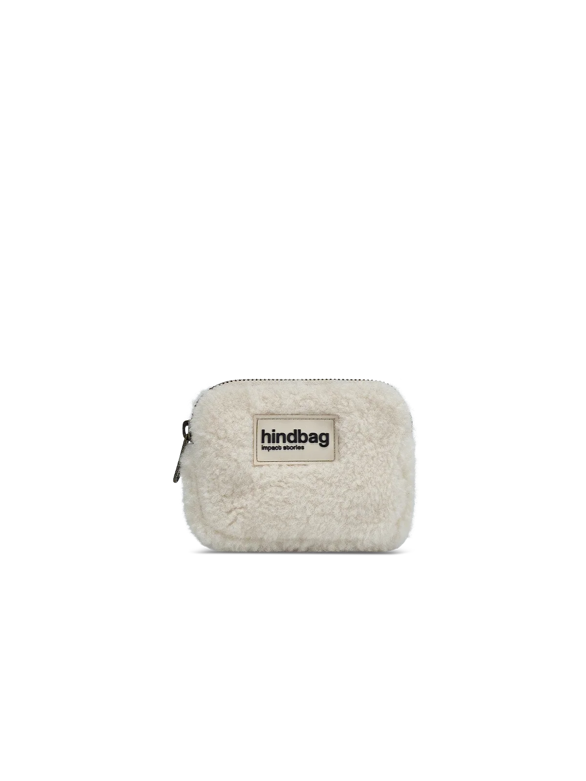 Lili Arctic Teddy Coin Purse