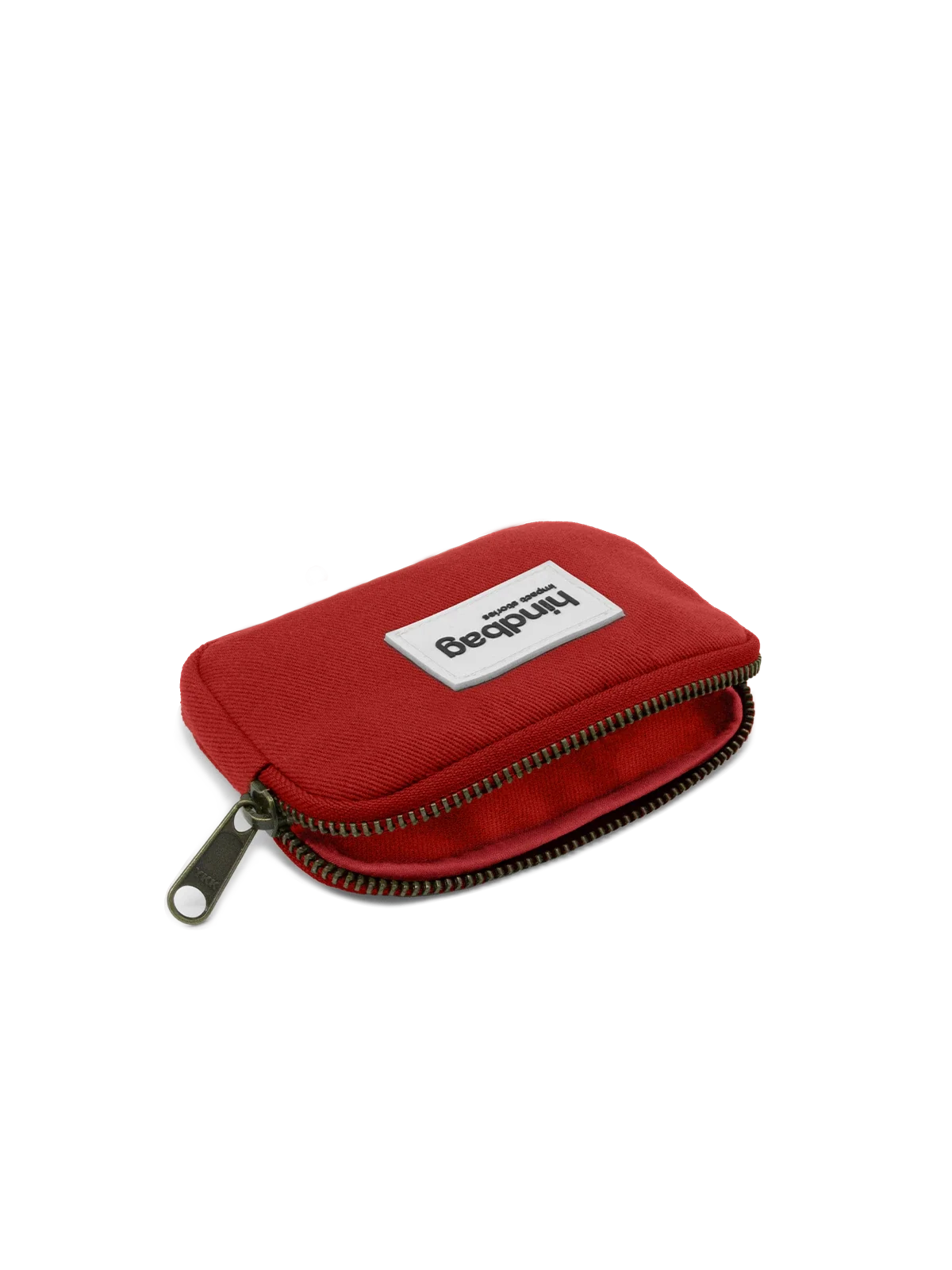 Lili Terracotta coin purse