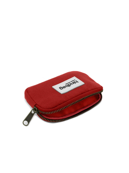 Lili Terracotta coin purse