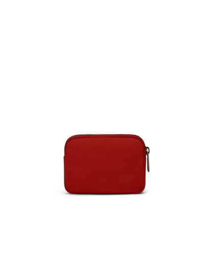 Lili Terracotta coin purse