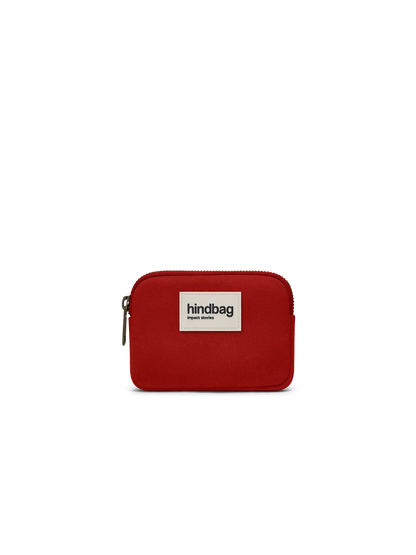 Lili Terracotta coin purse