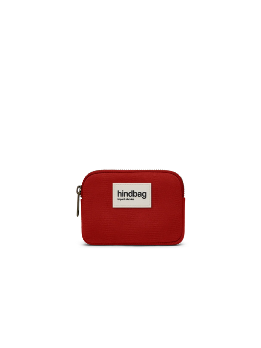 Lili Terracotta coin purse