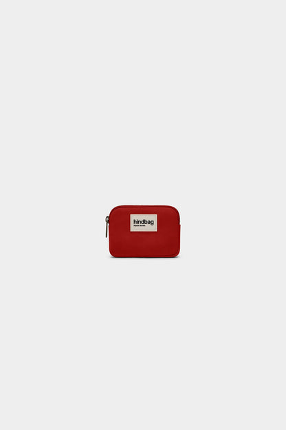 Lili Terracotta coin purse