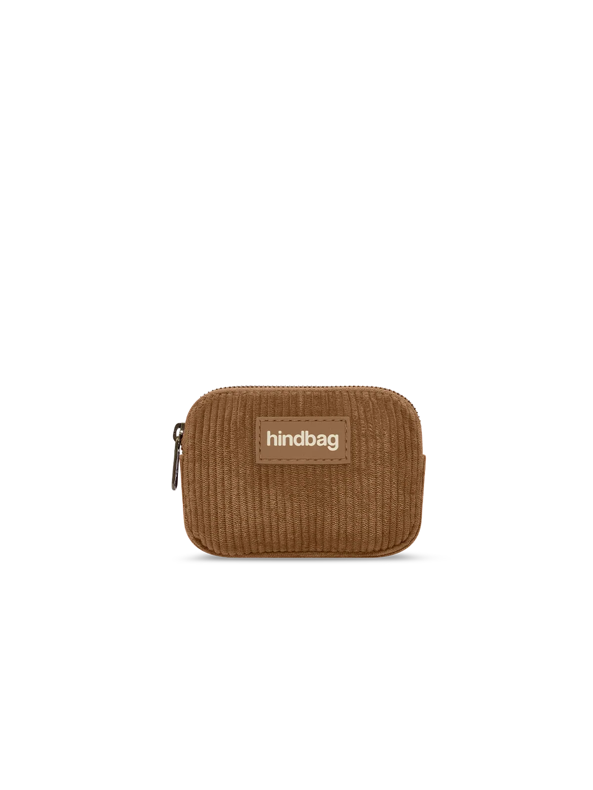 Lili macchiato corduroy Coin Purse