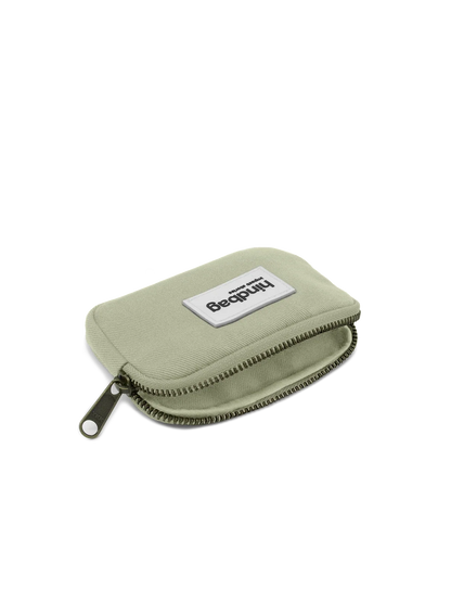 Coin purse Lili Clay Green