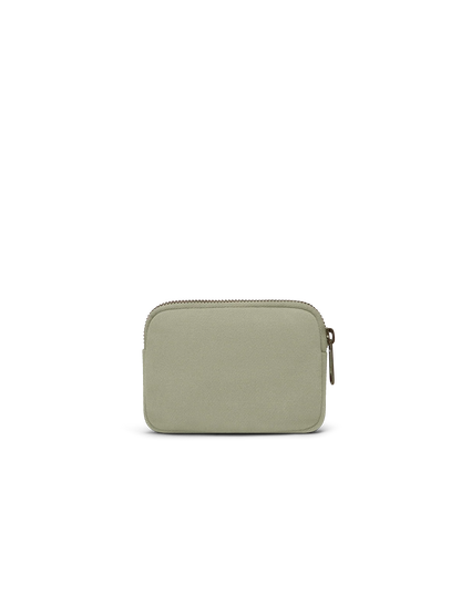 Coin purse Lili Clay Green