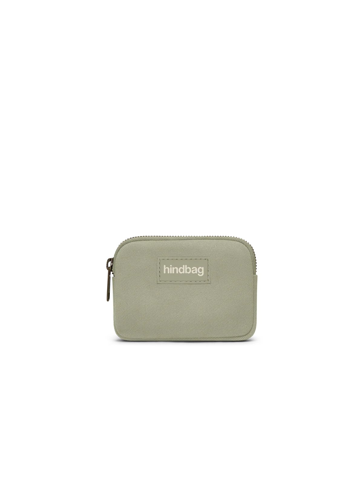 Coin purse Lili Clay Green