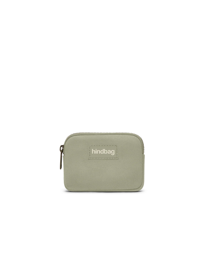 Coin purse Lili Clay Green