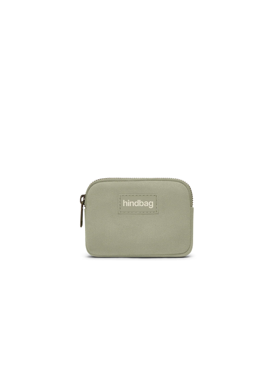 Coin purse Lili Clay Green