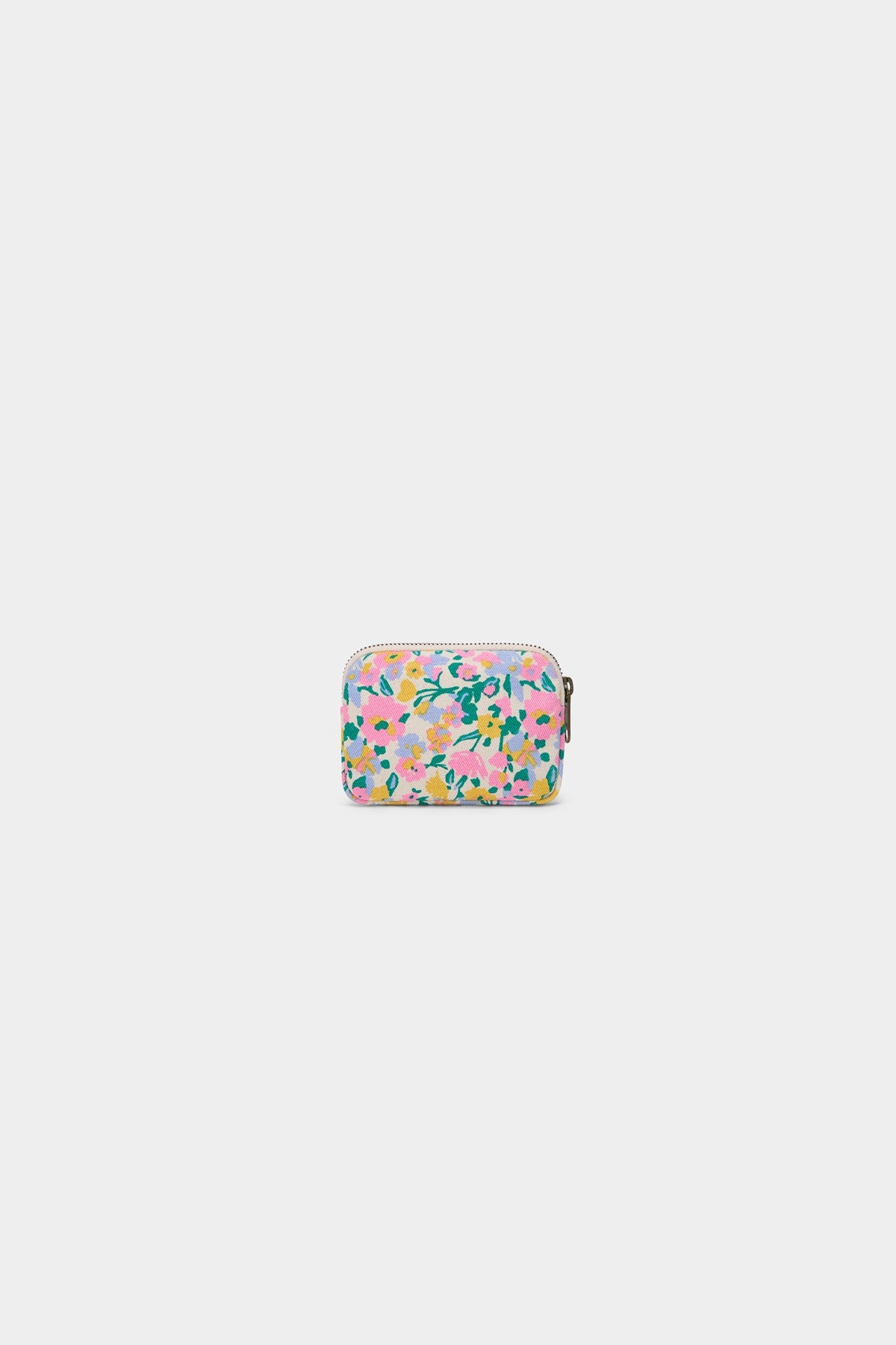 Lili Pastel Bloom Coin Purse - Hindbag x WAJ