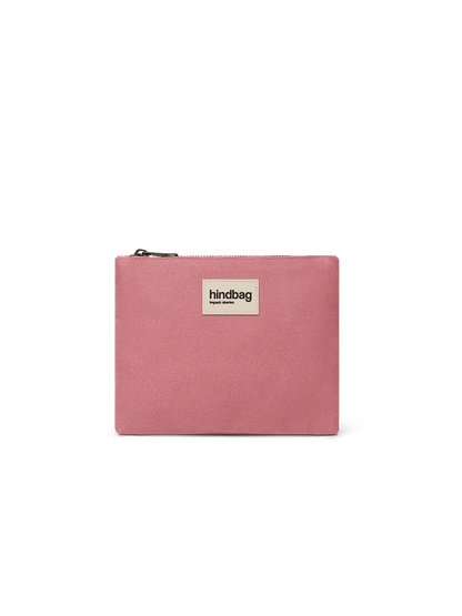 Pouch Lou Pink blush