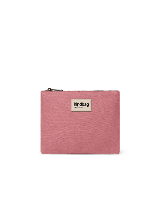 Pouch Lou Pink blush