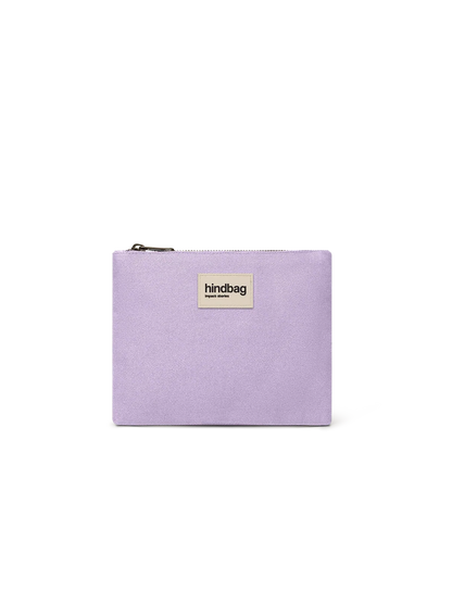Pouch Lou Lilac