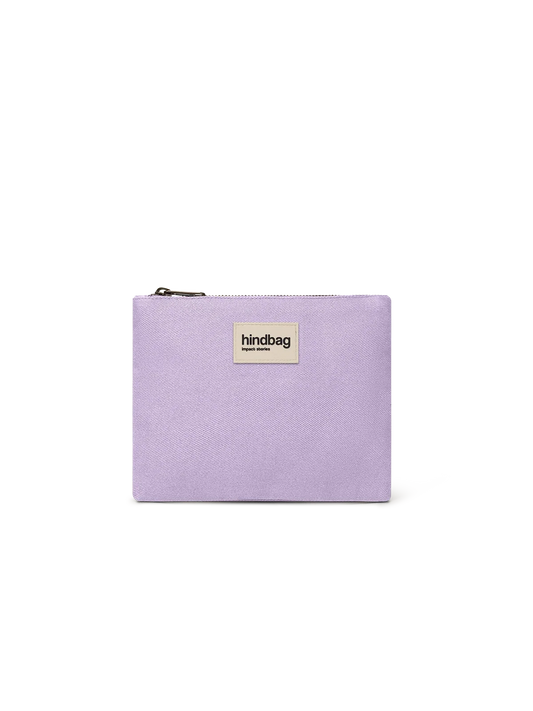Pouch Lou Lilac