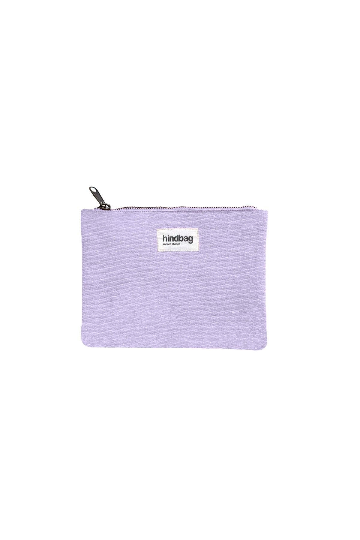 Pouch Lou Lilac