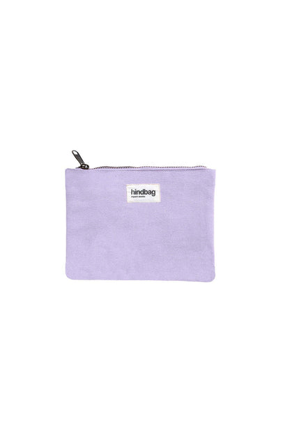 Pouch Lou Lilac