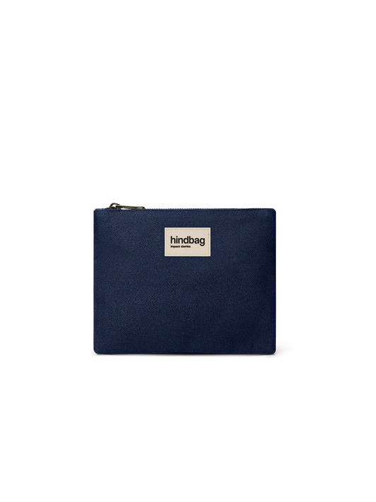 Lou Navy Clutch