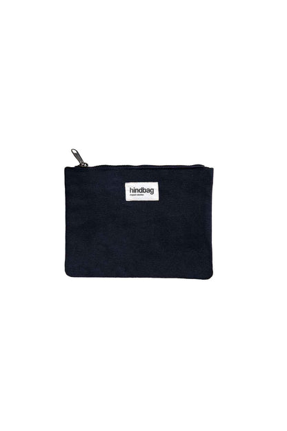 Lou Navy Clutch