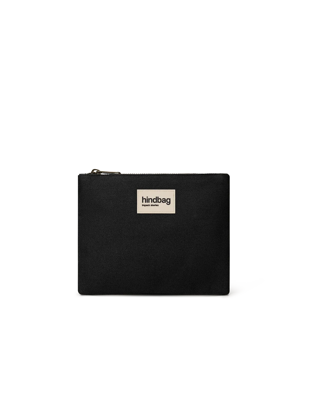 Pouch Lou Black