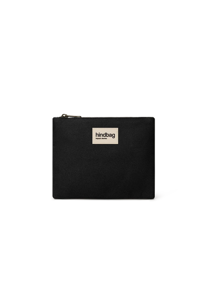 Pouch Lou Black