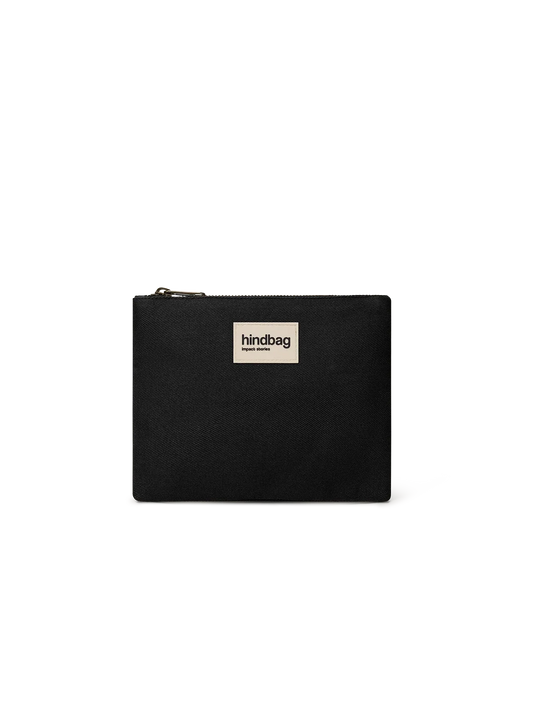 Pouch Lou Black