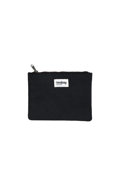 Pouch Lou Black