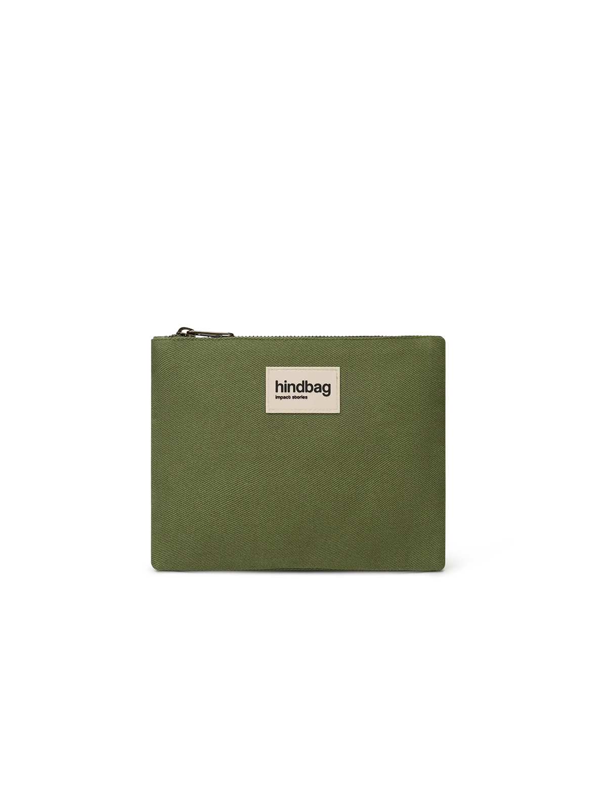 Pouch Lou Olive