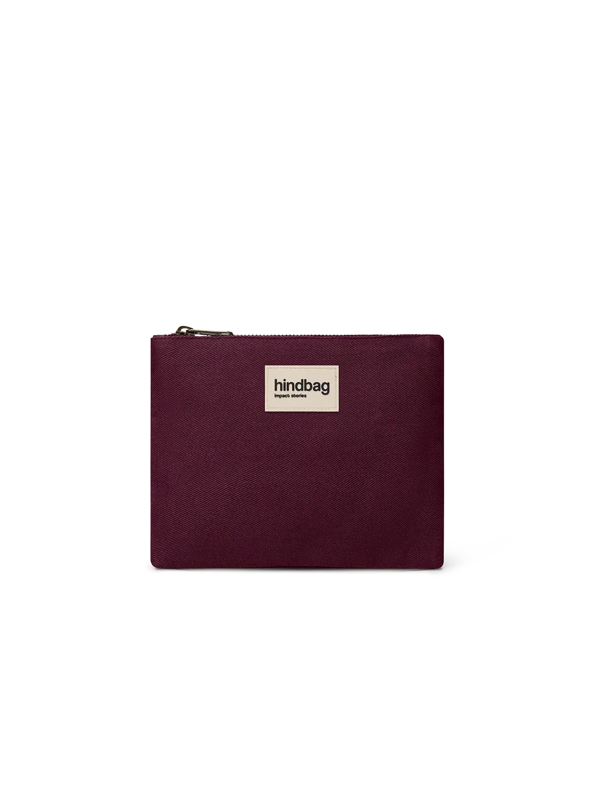 Pouch Lou Plum