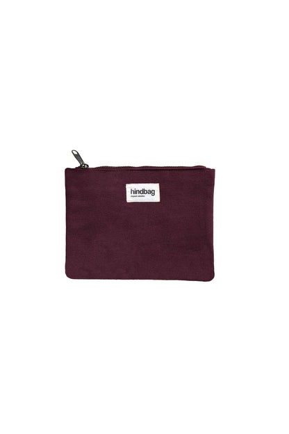 Pouch Lou Plum