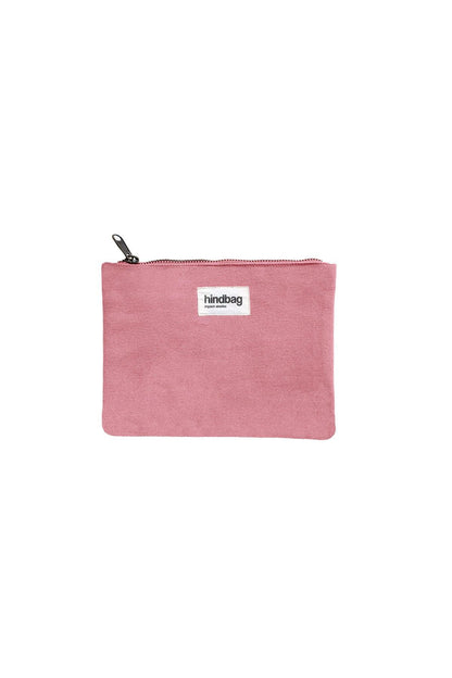Pouch Lou Pink blush