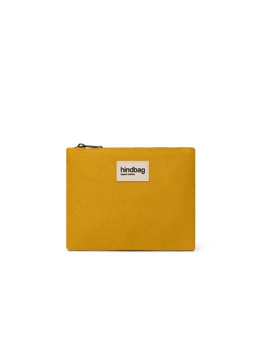 Lou Safran Pouch