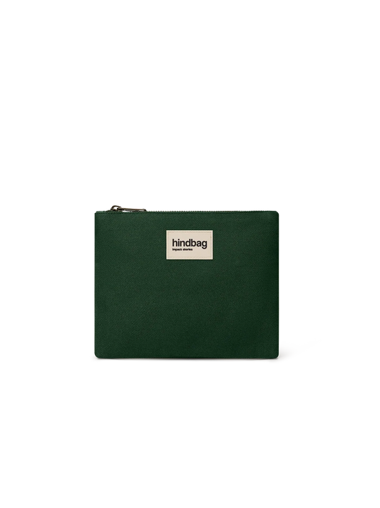 Lou Sapin pouch